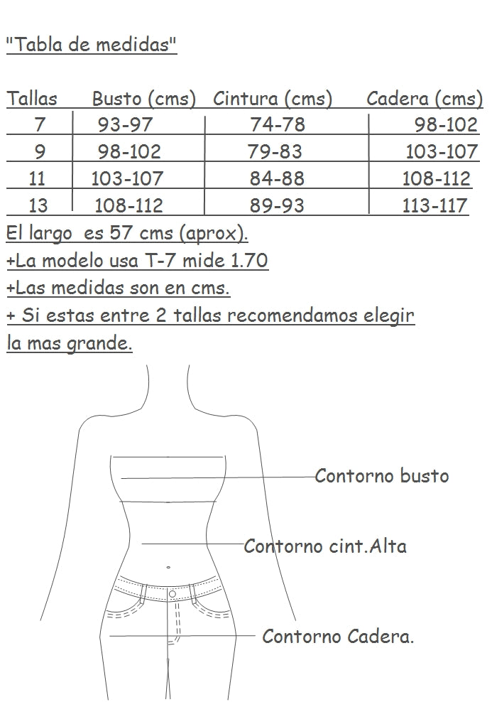 Blusa Elegante Azul 262048