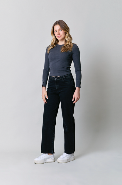 Jeans regular fit 256026