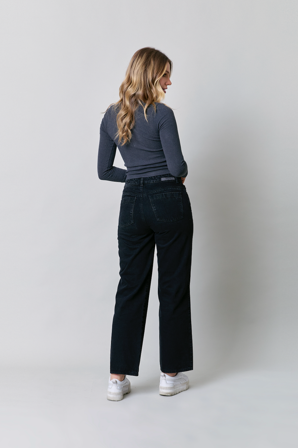 Jeans regular fit 256026