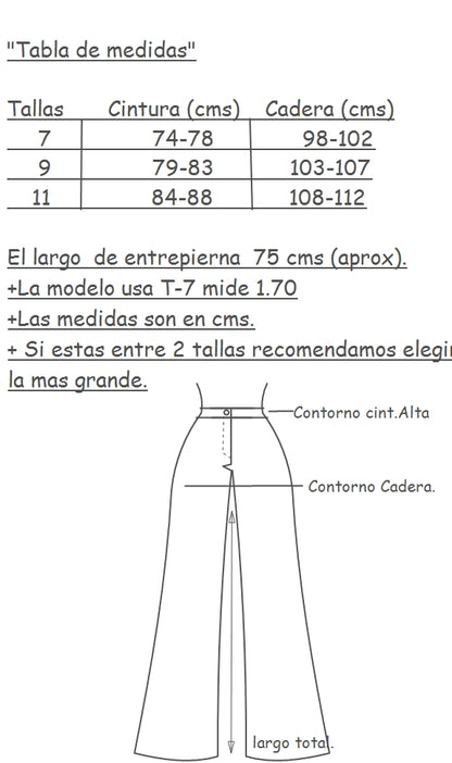 Pantalón De Vestir 261013