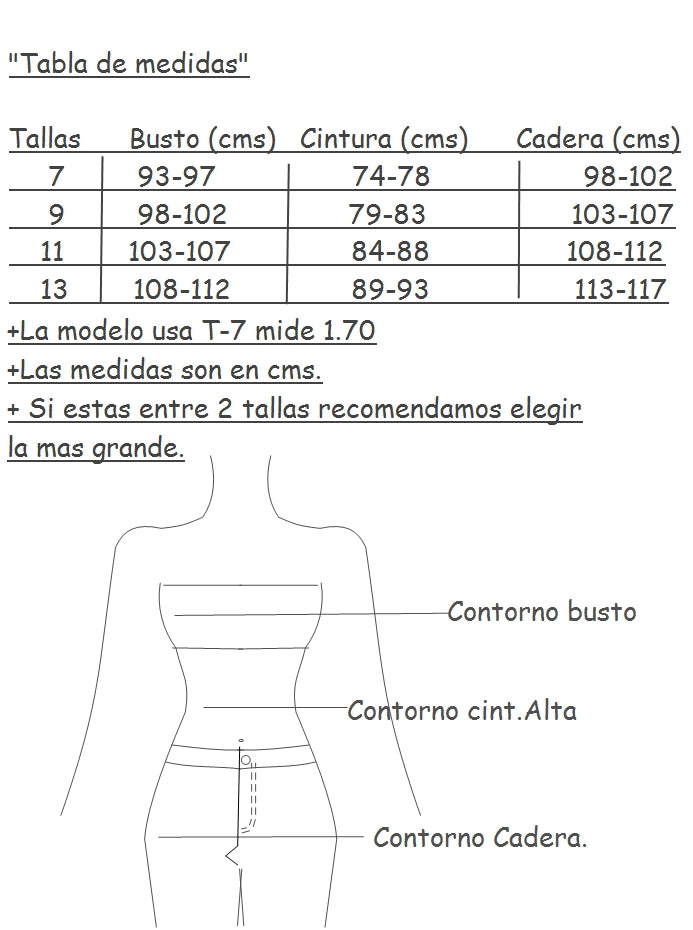 Blusa de Manga Corta con Amarre 262055