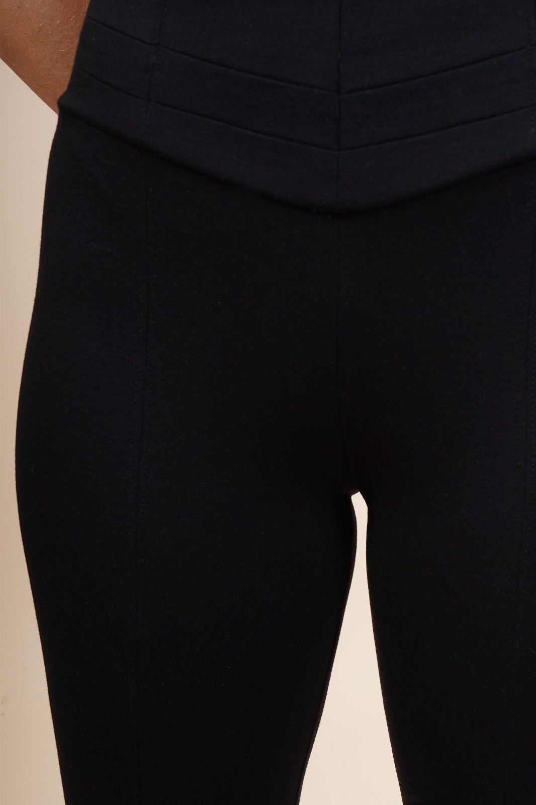 Leggings Negro 261056